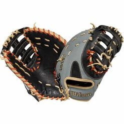 Wilson A2000 - 1620 - 12.5" - Baseball Glove - 1ST BASE