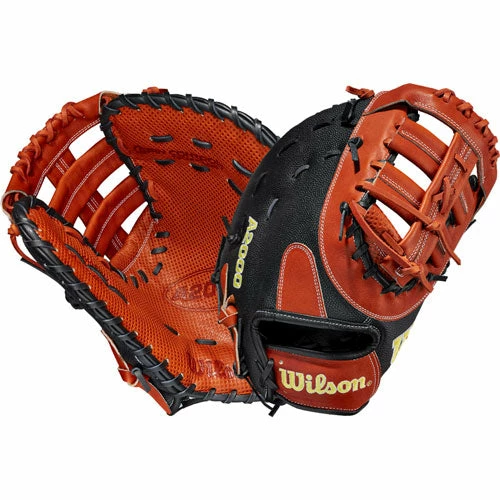 Wilson A2000 - SC1620 - 12.5" - Baseball Glove - 1ST BASE - LHT 1 Wilson A2000 - SC1620 - 12.5" - Baseball Glove - 1ST BASE - LHT