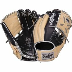 Rawlings Heart Of The Hide 11.5" - PRONP4-8BCSS