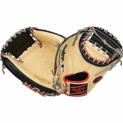 Rawlings Heart Of The Hide 33" - CATCHER - PRORCM33UC 1 Rawlings Heart Of The Hide 33" - CATCHER - PRORCM33UC