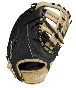 Wilson A2000 - 1679SS 12.5" - First Base Glove