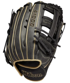 Wilson A1000 - 12.5" - Baseball Glove