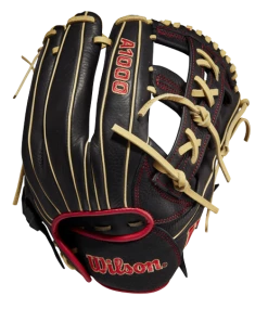 Wilson A1000 12" - Baseball Glove