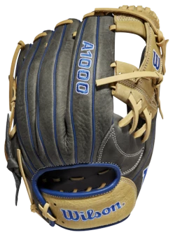 Wilson A1000 - 11.75" - Baseball Glove