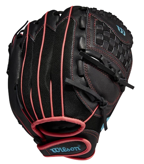 Wilson Flash 11.5" LHT - Fastpitch Glove 1 Wilson Flash 11.5" LHT - Fastpitch Glove