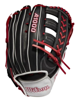 Wilson A1000 - 12.25" - Pedroia Fit Baseball Glove