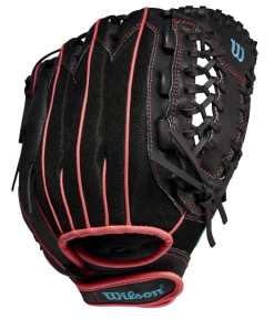 Wilson Flash 12" LHT - Fastpitch Glove