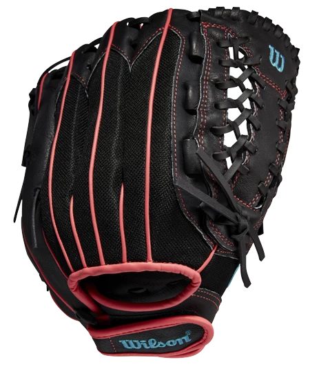 Wilson Flash 12" LHT - Fastpitch Glove 1 Wilson Flash 12" LHT - Fastpitch Glove