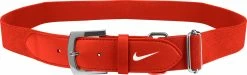 Nike Adult Adjustable Belt -Deals Baseball Bats Store 16NIKUNKBSBLLBLT2BBA Orange