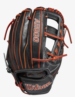 Wilson A2000 1716 11.5" - WBW100389115 Baseball Glove