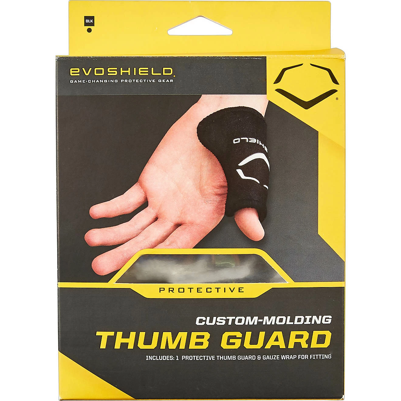 EvoShield Catchers Thumb Guard 2 EvoShield Catchers Thumb Guard - Image 2