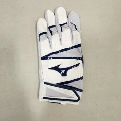 Centretown Sports Mizuno B-303 Batting Gloves - 'Logo' Barrie Baycats 2023