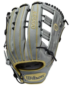 Wilson A2000 13SS 13" - WTA20RS2013SS Softball Glove