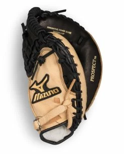 Mizuno Prospect Youth 32.5" - Catchers Glove -Deals Baseball Bats Store 311667 F981 02