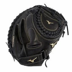 Mizuno MVP Prime 34" - GXS 50PF3 Softball Catchers Glove