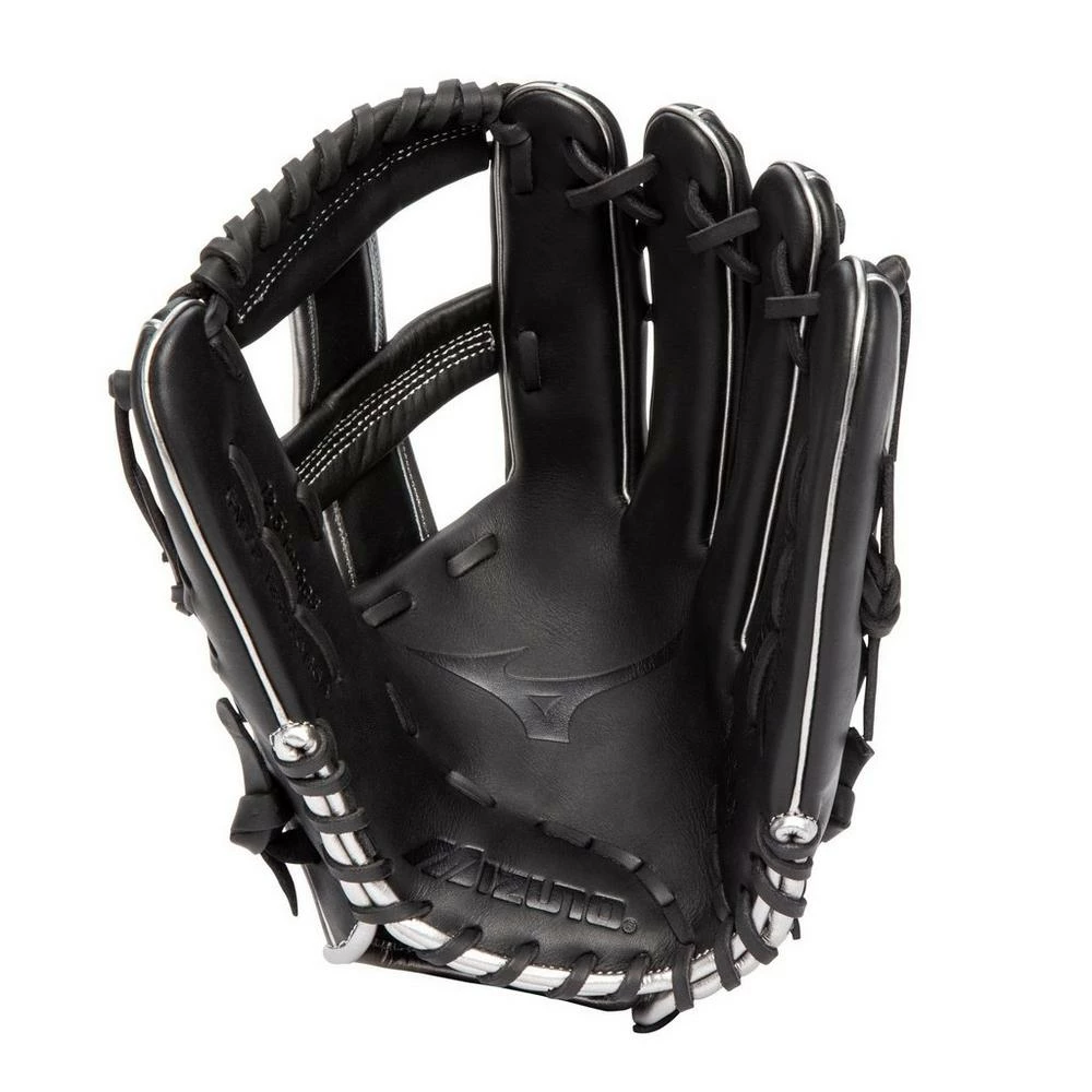 Mizuno MVP Prime SE GMVP Slowpitch - 12.5" LHT 2 Mizuno MVP Prime SE GMVP Slowpitch - 12.5" LHT - Image 2