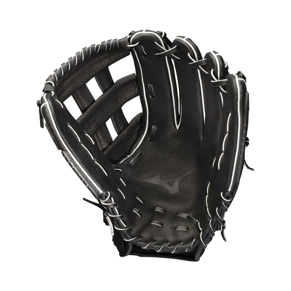 Mizuno Techfire 13" LHT - Softball Glove 2 Mizuno Techfire 13" LHT - Softball Glove - Image 2
