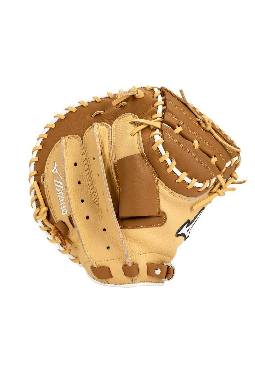 Mizuno Franchise 33.5" - Catchers Baseball Glove 1 Mizuno Franchise 33.5" - Catchers Baseball Glove