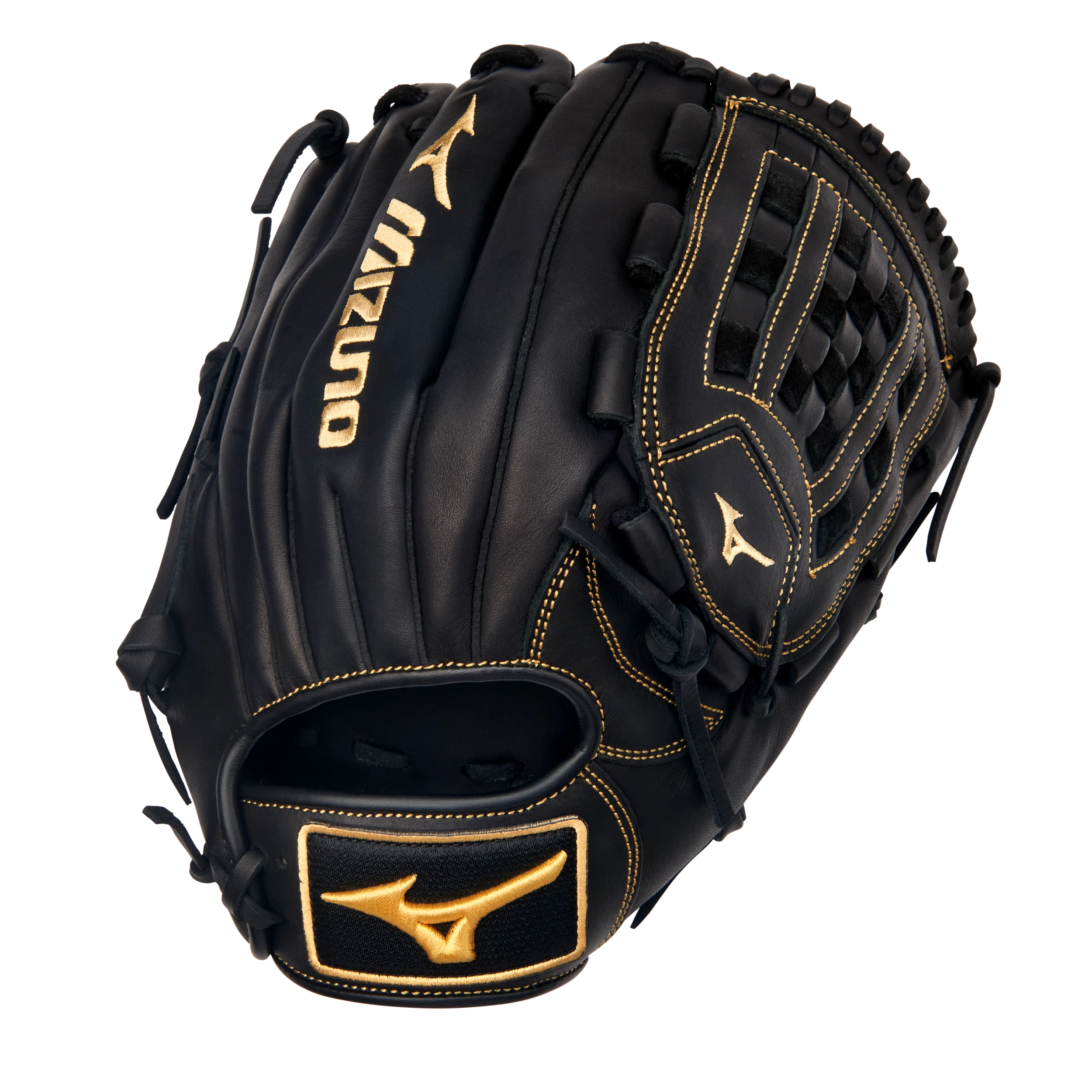 Mizuno MVP Prime 12" - Baseball Glove 1 Mizuno MVP Prime 12" - Baseball Glove