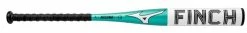 EASTON Mizuno F22-Finch (-13) - Fastpitch Bat