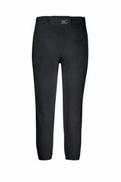 Mizuno Belted Softball Pant Womens- 350150 Softball Pant Adult -Deals Baseball Bats Store 350150 9090 02