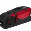 Mizuno Samurai Wheel Bag X - Red