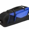 Mizuno Samurai Wheel Bag X - Royal