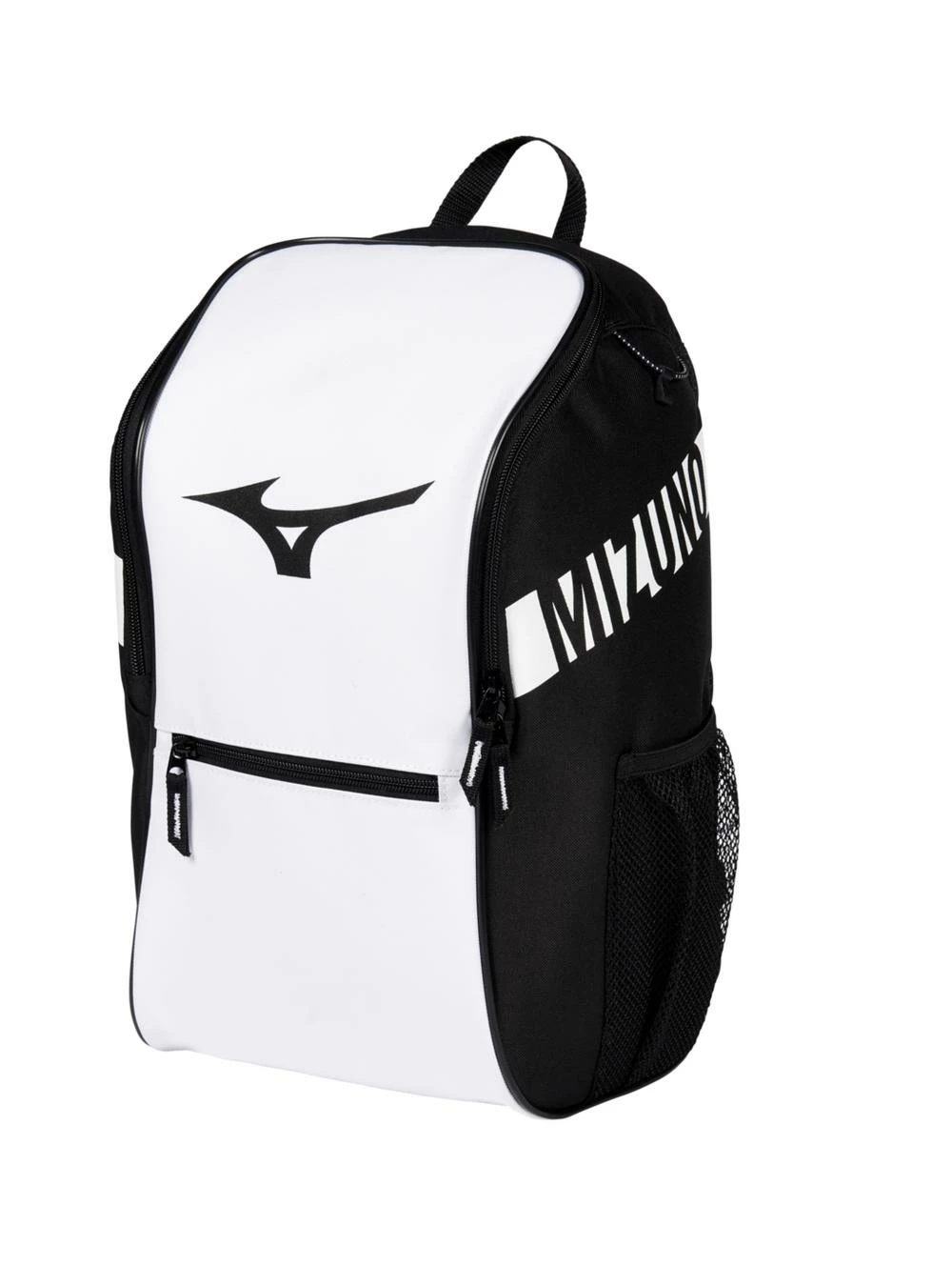 Mizuno Youth Future Backpack - White 1 Mizuno Youth Future Backpack - White