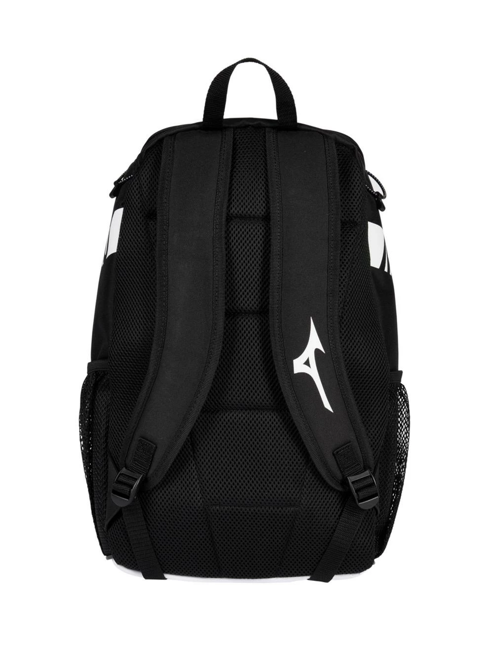 Mizuno Youth Future Backpack - White 2 Mizuno Youth Future Backpack - White - Image 2