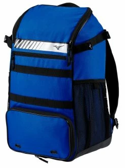 Mizuno Organizer 23 Backpack - Royal