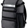 Mizuno Organizer 23 Backpack - Grey