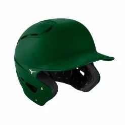 Mizuno B6 Batting Helmet -Matte -Deals Baseball Bats Store 380388 4141