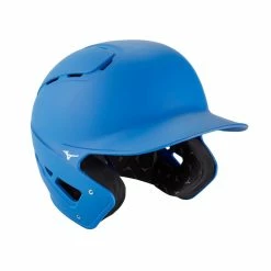 Mizuno B6 Batting Helmet -Matte -Deals Baseball Bats Store 380388 5252