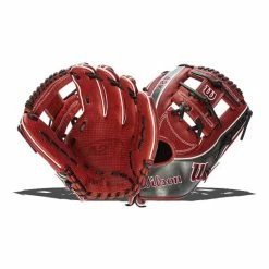 Wilson A2K 1787- 11.75" - WBW10004101175 Infield Baseball Glove
