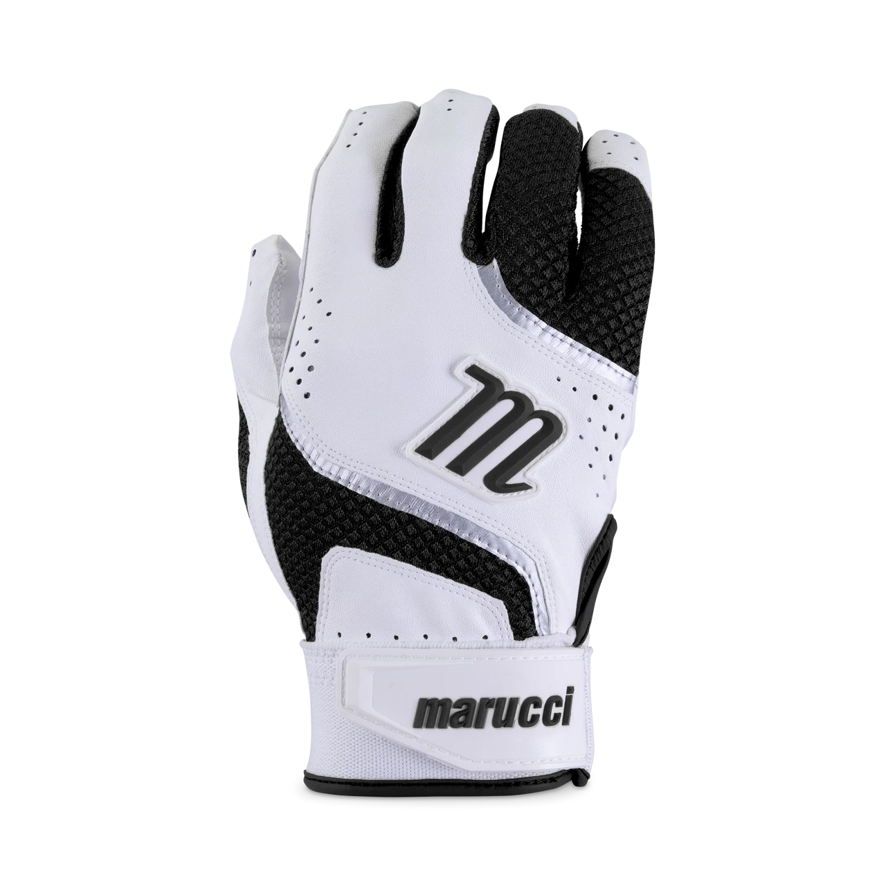 Marucci Code Batting Gloves - Adult 1 Marucci Code Batting Gloves - Adult