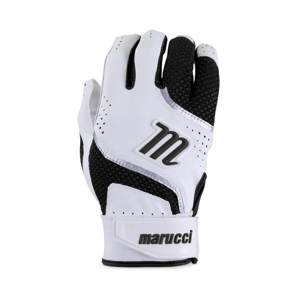 Marucci Code Batting Gloves - Youth 1 Marucci Code Batting Gloves - Youth