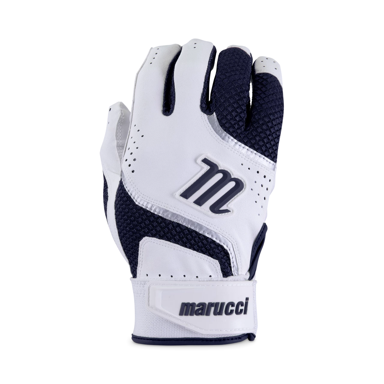 Marucci Code Batting Gloves - Adult 3 Marucci Code Batting Gloves - Adult - Image 3