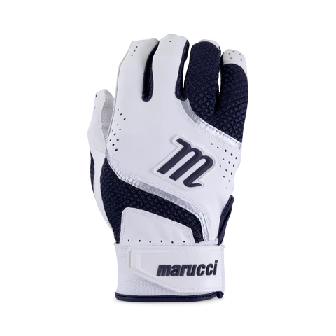 Marucci Code Batting Gloves - Youth 3 Marucci Code Batting Gloves - Youth - Image 3