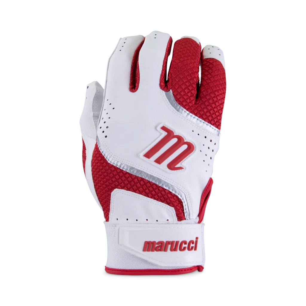 Marucci Code Batting Gloves - Youth 2 Marucci Code Batting Gloves - Youth - Image 2