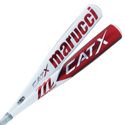 Marucci CatX (-10) - Baseball Bat 1 Marucci CatX (-10) - Baseball Bat