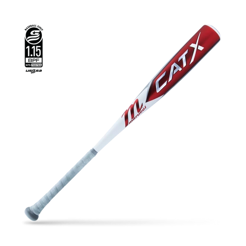 Marucci CatX (-10) - Baseball Bat 2 Marucci CatX (-10) - Baseball Bat - Image 2