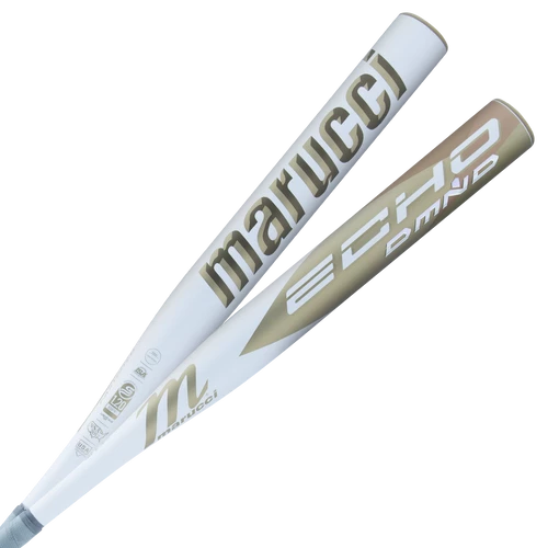 Marucci Echo DMND (-10) - Fastpitch Bat 1 Marucci Echo DMND (-10) - Fastpitch Bat