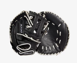 Wilson A700 - 33" - CATCHERS FASTPITCH GLOVE