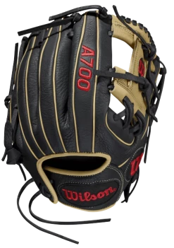 Wilson A700 - 11.5" - Baseball Glove