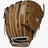 Wilson A900 Aura - 12.5" LHT - Fastpitch Glove