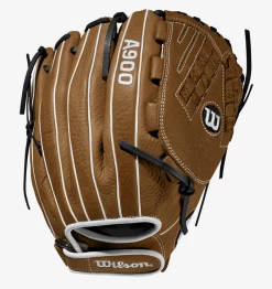 Wilson A900 Aura - 12.5" LHT - Fastpitch Glove