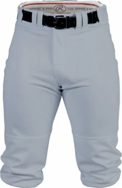 Rawlings Premium Knickers Youth - YP150K Baseball Knicker Pant
