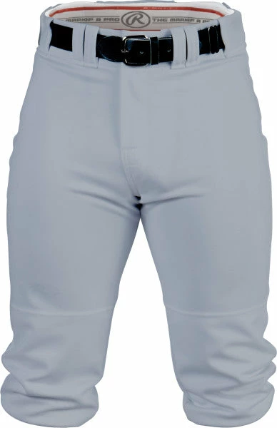 Rawlings Premium Knickers Youth - YP150K Baseball Knicker Pant 1 Rawlings Premium Knickers Youth - YP150K Baseball Knicker Pant