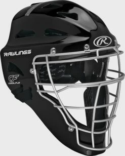 Rawlings Renegade Youth Catchers Helmet - CHRNGDY