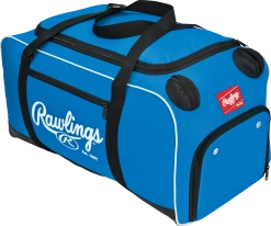 Rawlings Covert Duffle - Royal
